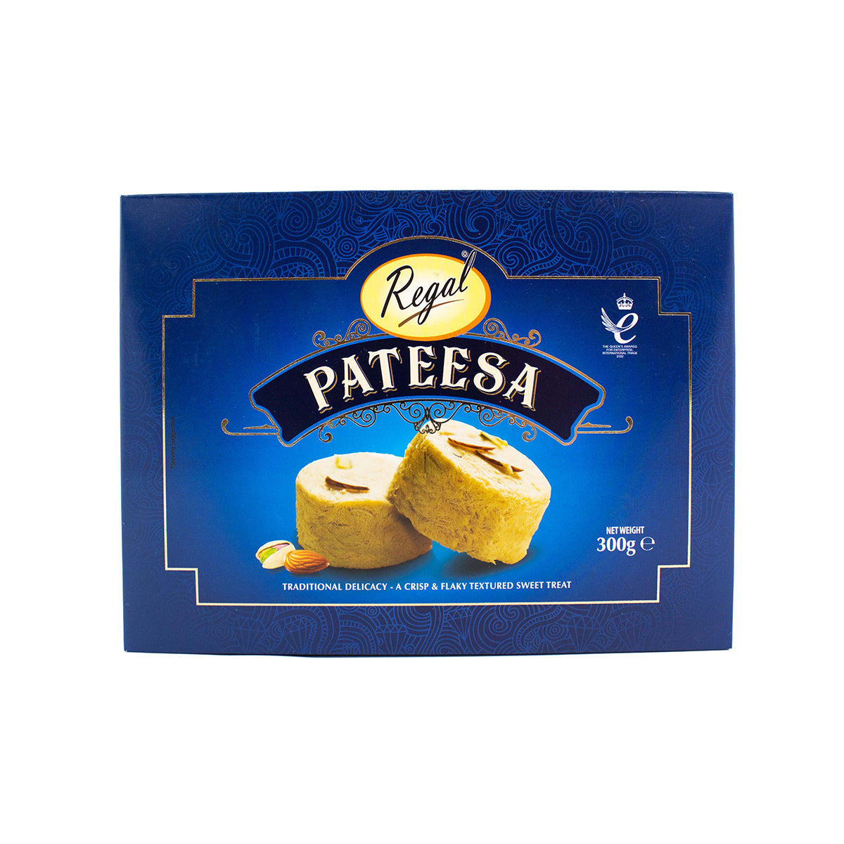 Pateesa