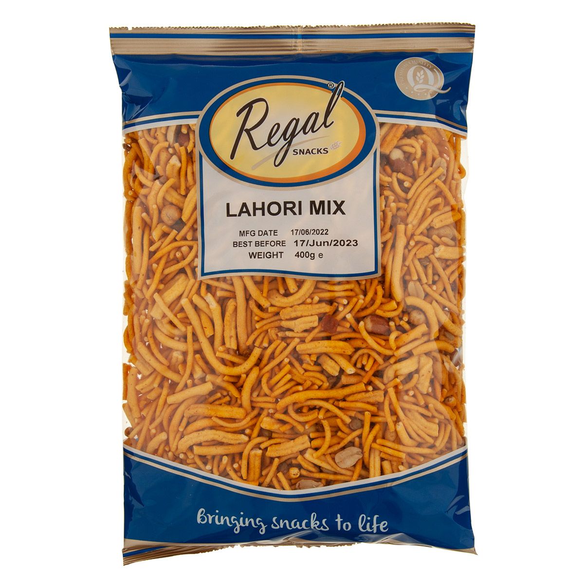 Lahori Mix