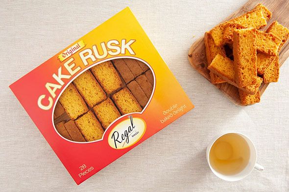 Fan Rusk Cake Rusk Biscuits – Shopatregal