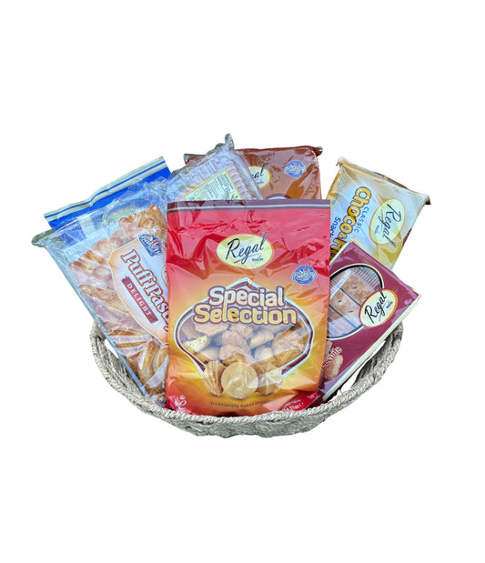 Summer Favorites Bundle