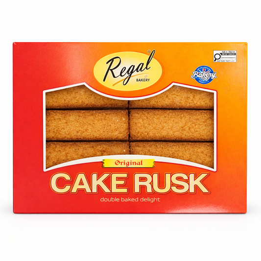 Cake Rask Cake Rusk Biscuits – Shopatregal
