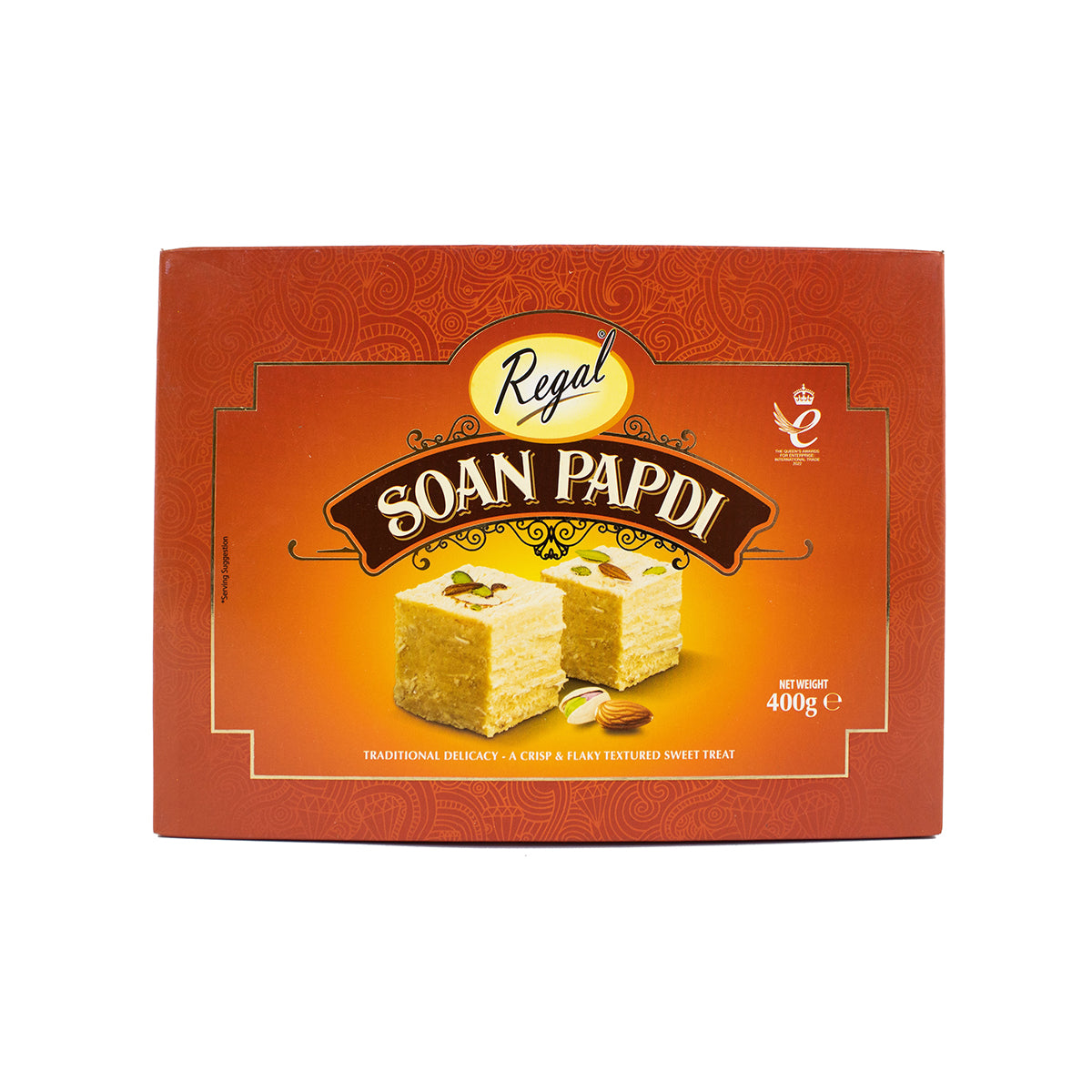 Soan Papdi