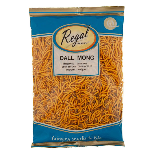 Dall Mong