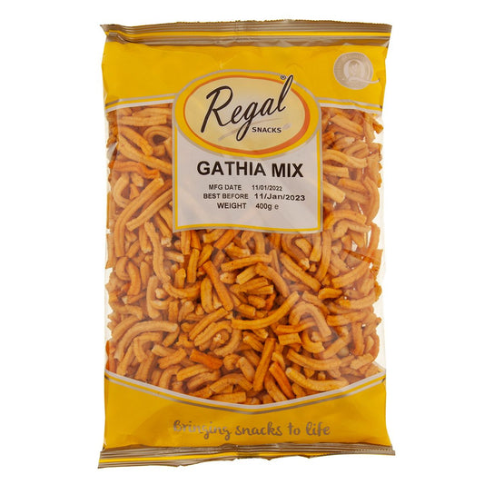 Gathia Mix