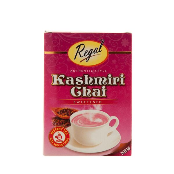 Kashmiri Chai (Instant Tea)