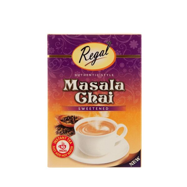 Masala Chai (Instant Tea)