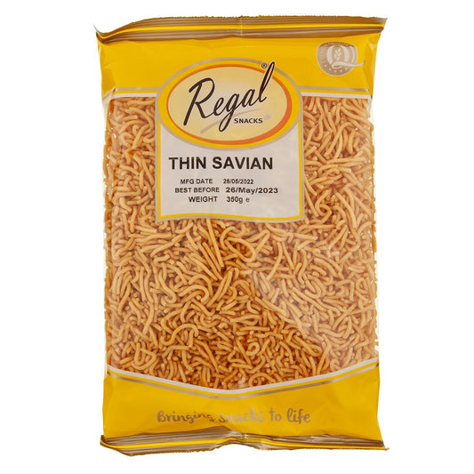 Thin Savian