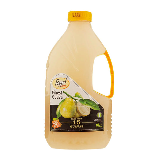 White Guava 2L