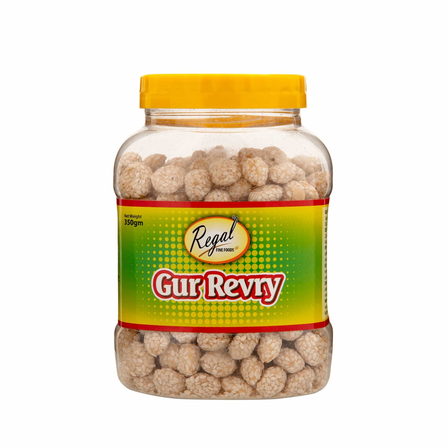 Gur Revry