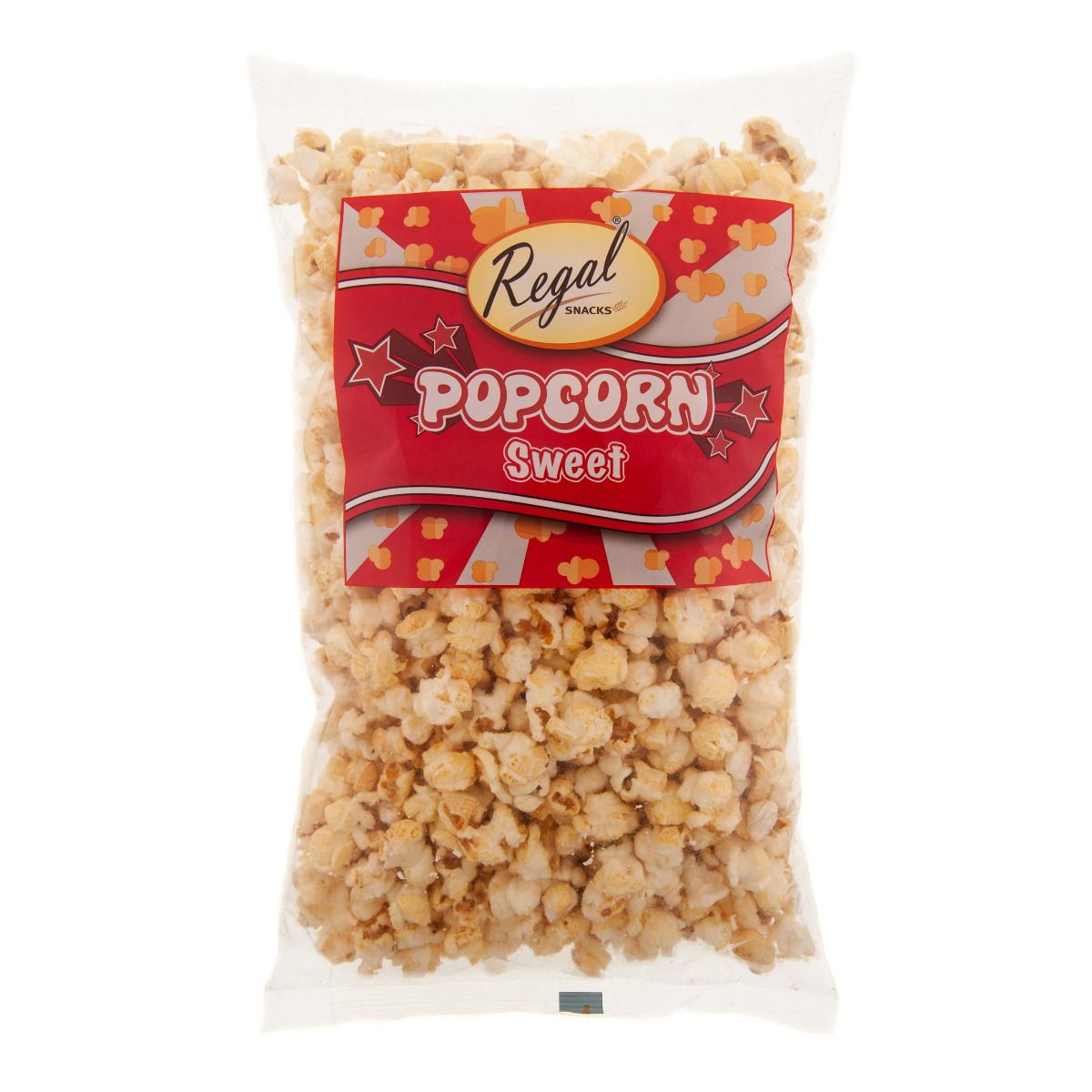 Sweet Popcorn