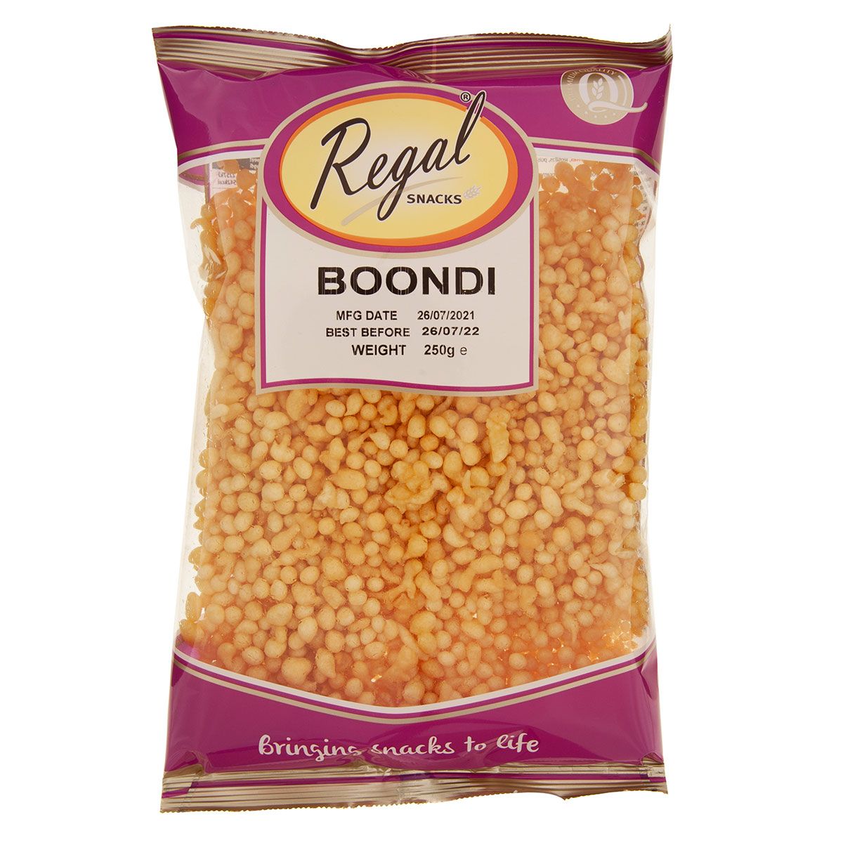 Boondi