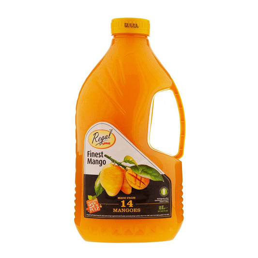 Mango Juice 2L