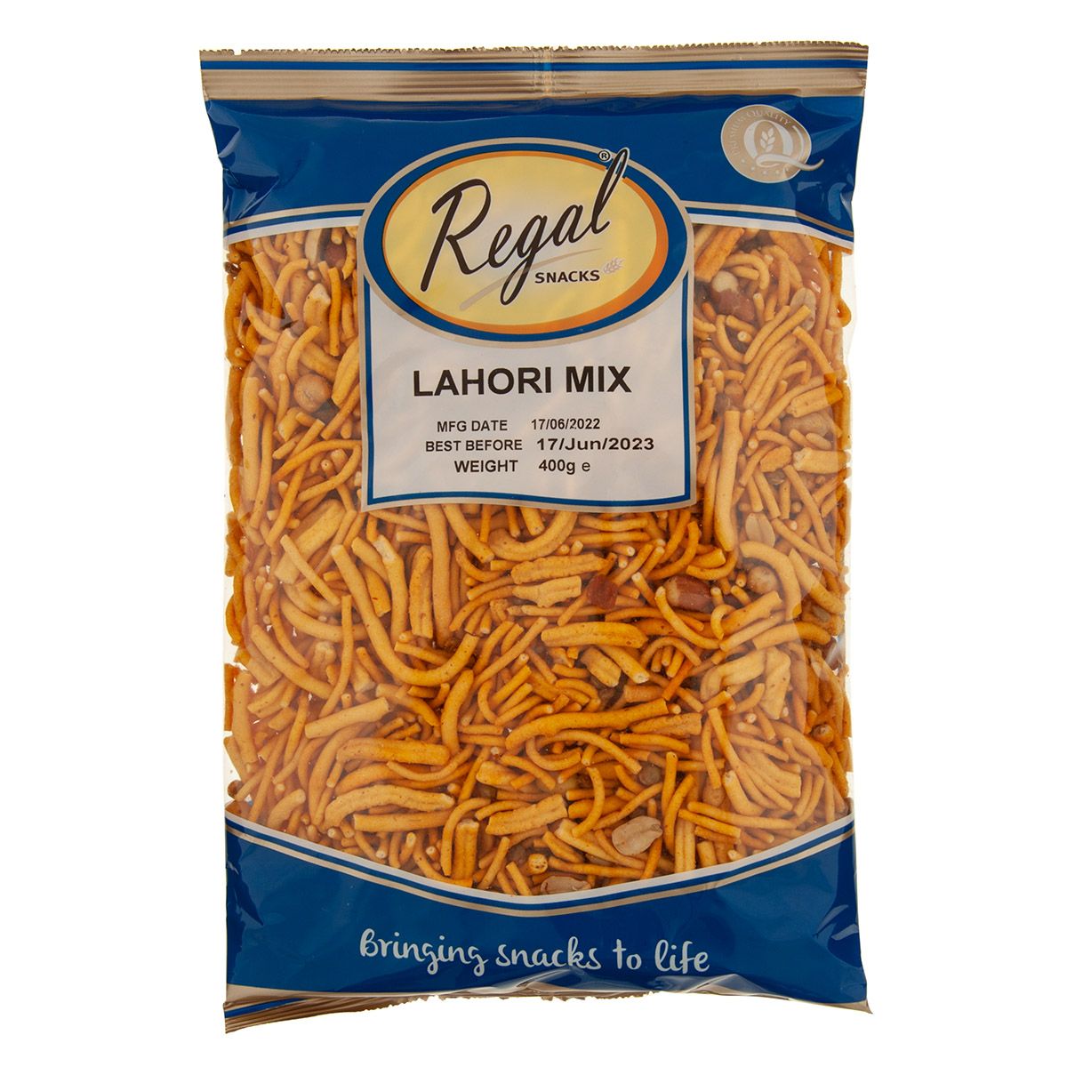 Lahori Mix