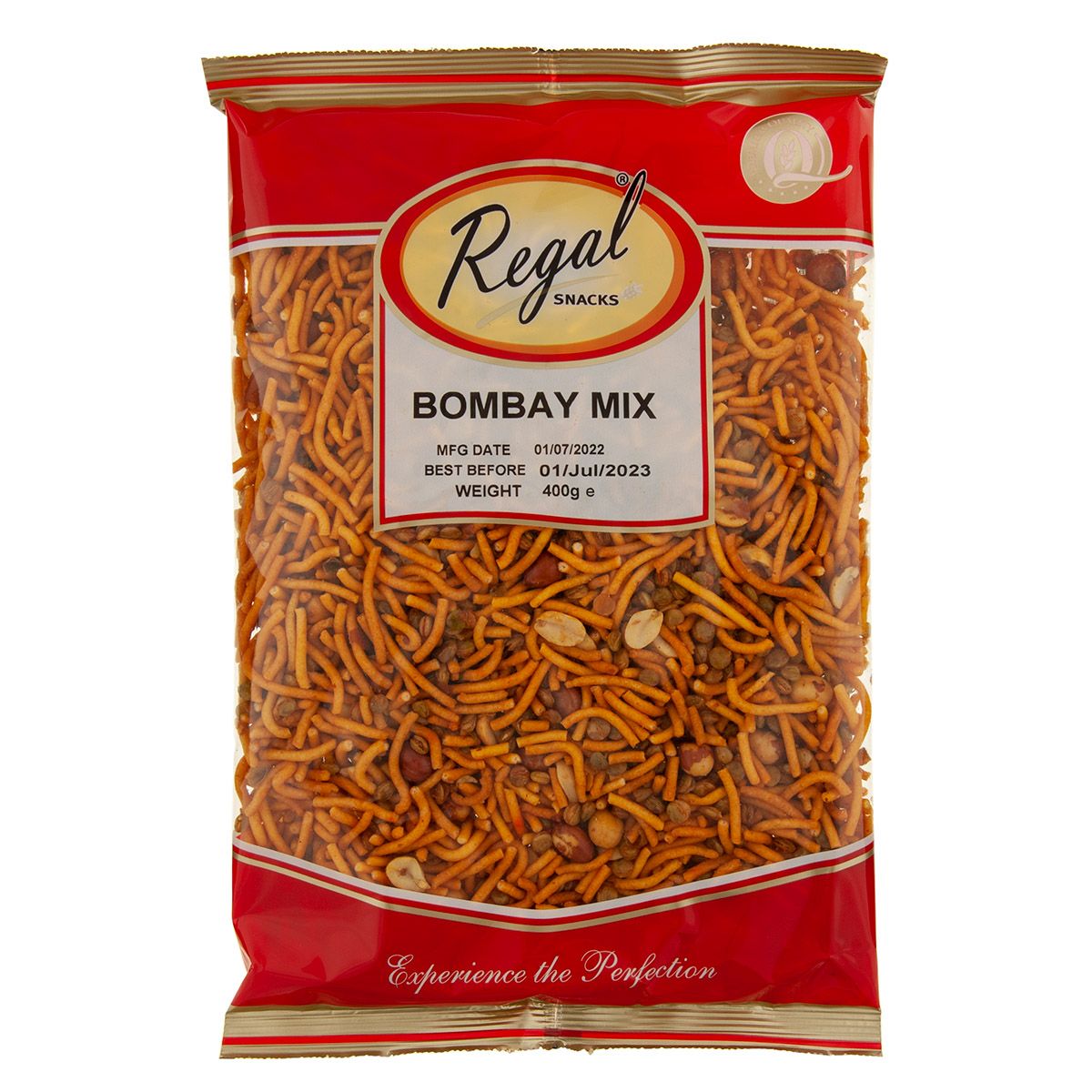 Bombay Mix