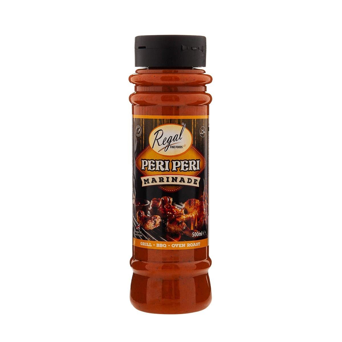 Peri Peri Marinade