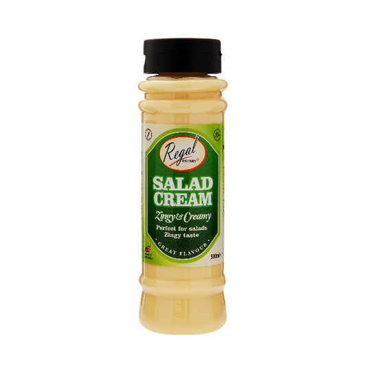 Salad Cream